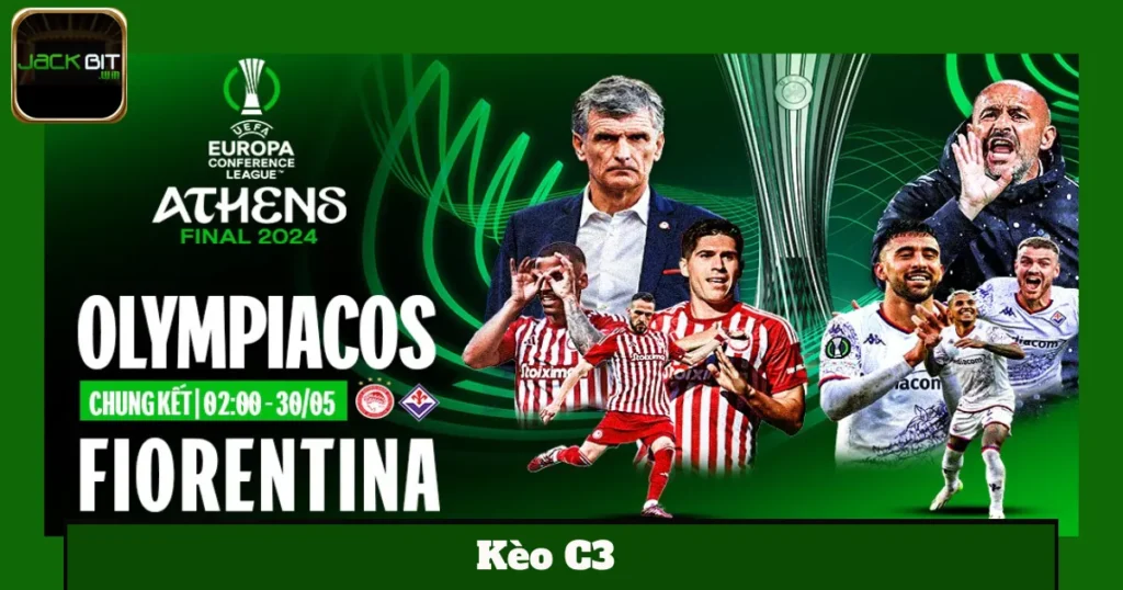 Các Lựa Chọn Cá Cược C3 Phổ Biến