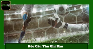Dựa Vào Thống Kê Hiệu Suất Ghi Bàn